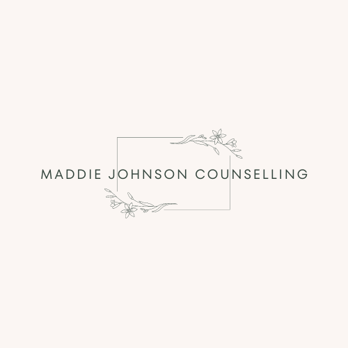Maddie Johnson Counselling
